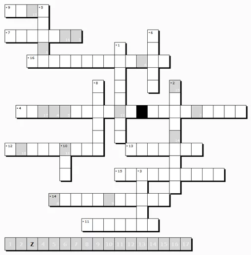 Wahlrätsel - Wer kennt mich?